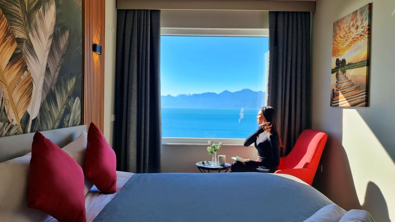 Let'stay Panorama Suites Antalya Extérieur photo