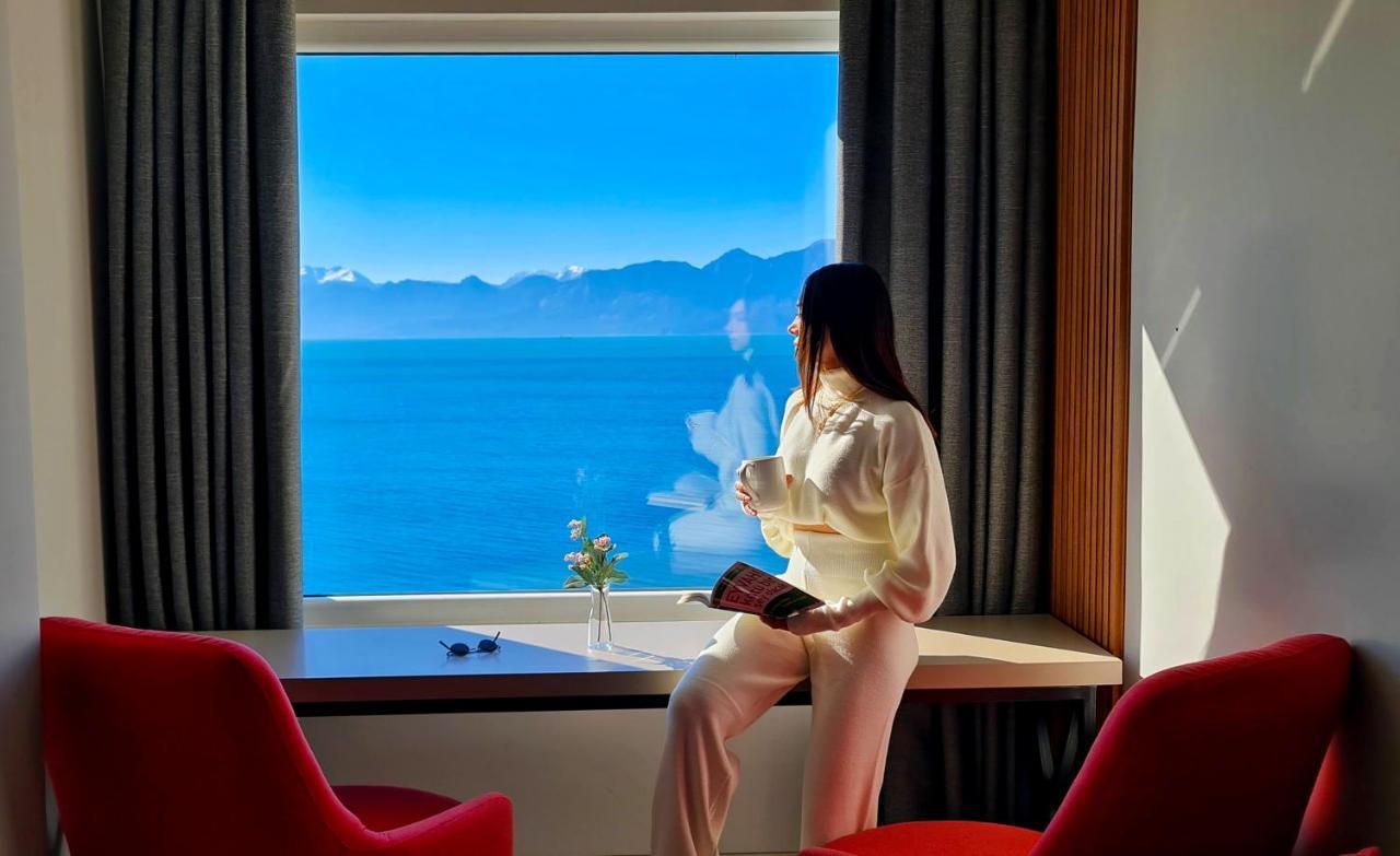 Let'stay Panorama Suites Antalya Extérieur photo