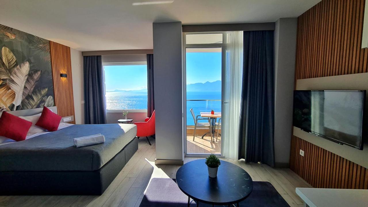 Let'stay Panorama Suites Antalya Extérieur photo
