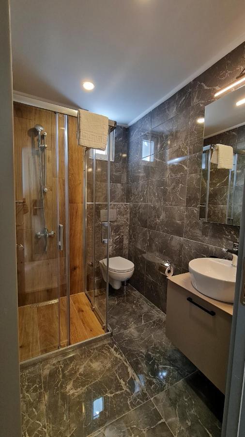 Let'stay Panorama Suites Antalya Extérieur photo
