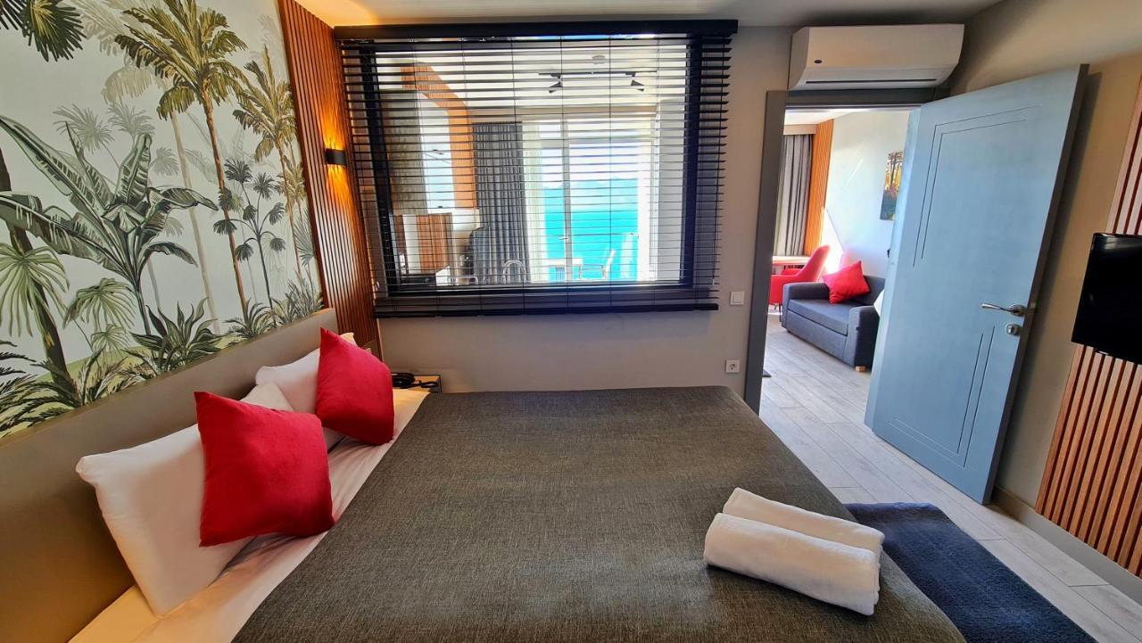 Let'stay Panorama Suites Antalya Extérieur photo