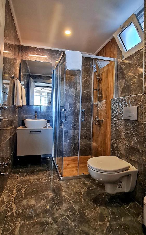 Let'stay Panorama Suites Antalya Extérieur photo