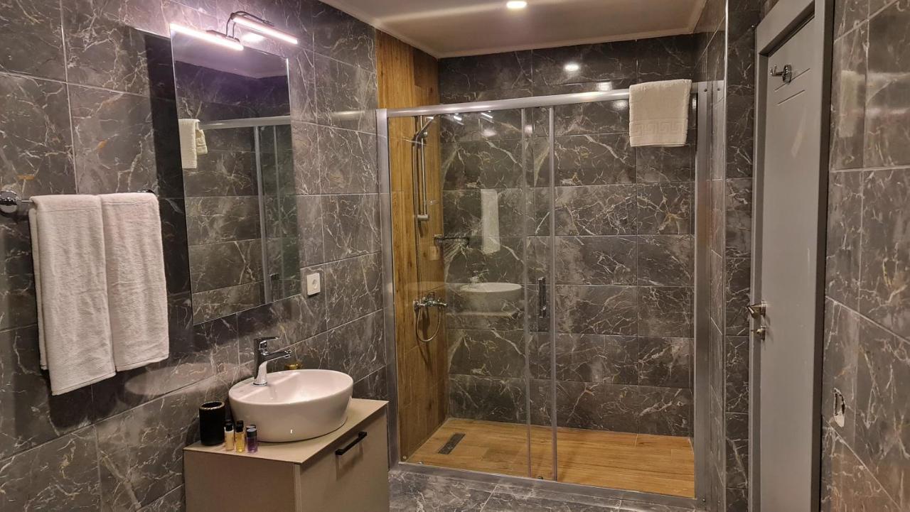 Let'stay Panorama Suites Antalya Extérieur photo