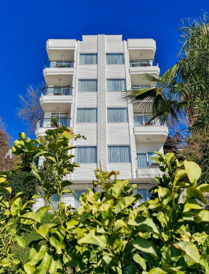 Let'stay Panorama Suites Antalya Extérieur photo