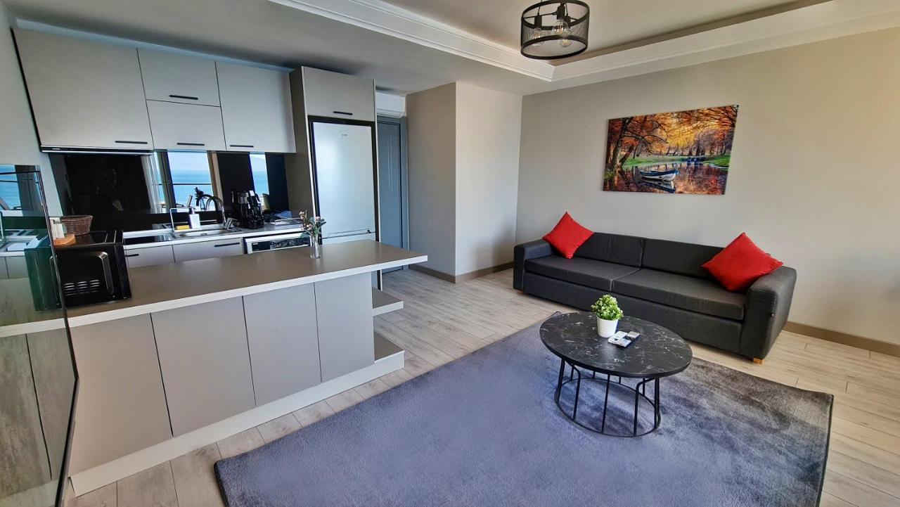 Let'stay Panorama Suites Antalya Extérieur photo