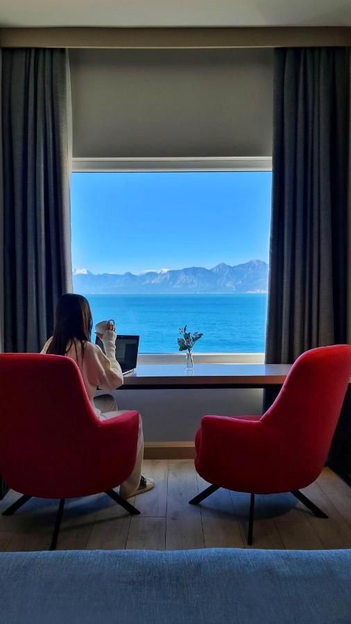 Let'stay Panorama Suites Antalya Extérieur photo