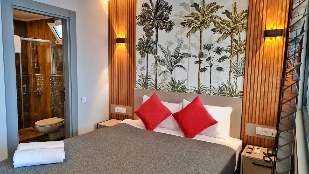 Let'stay Panorama Suites Antalya Extérieur photo