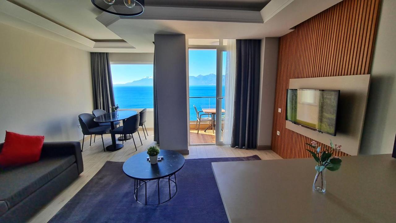 Let'stay Panorama Suites Antalya Extérieur photo