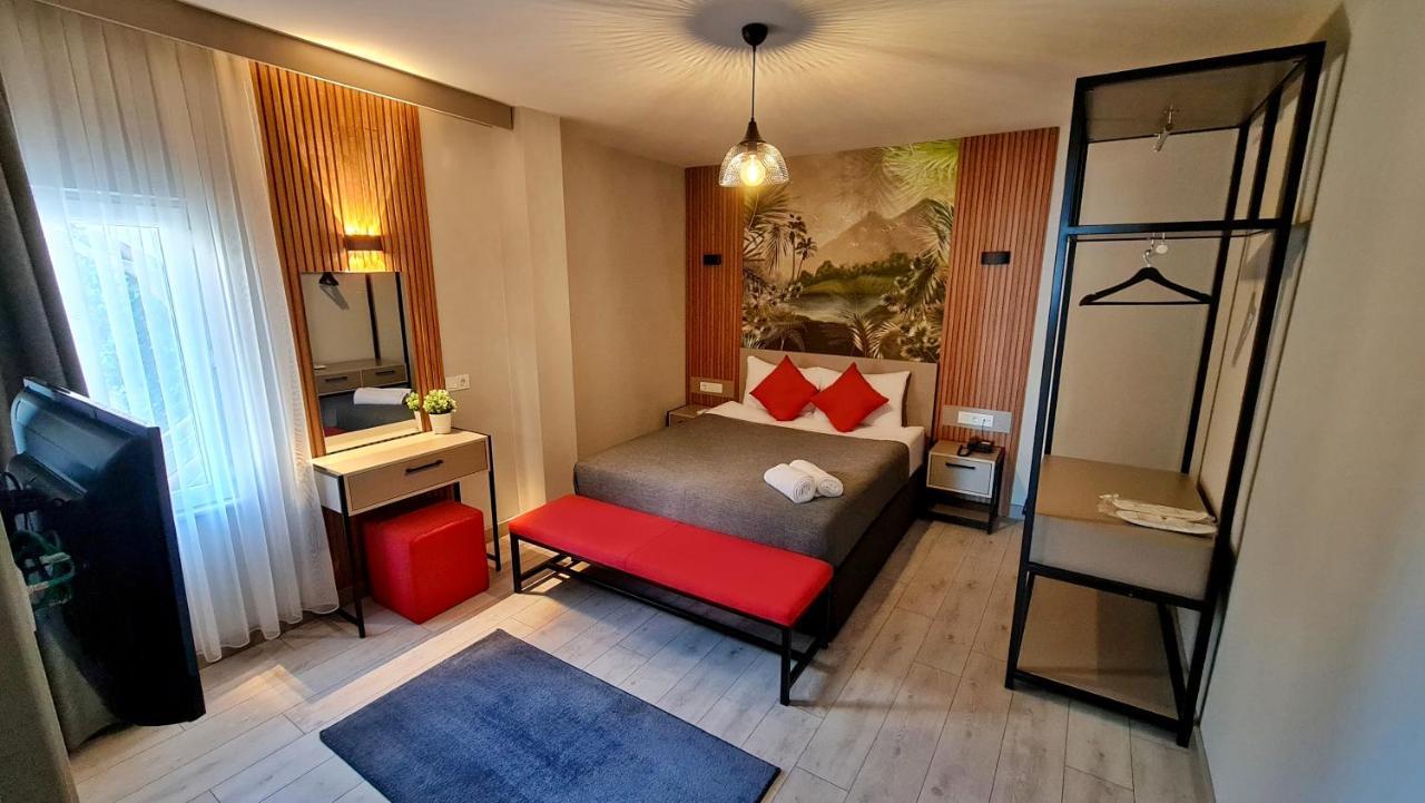 Let'stay Panorama Suites Antalya Extérieur photo