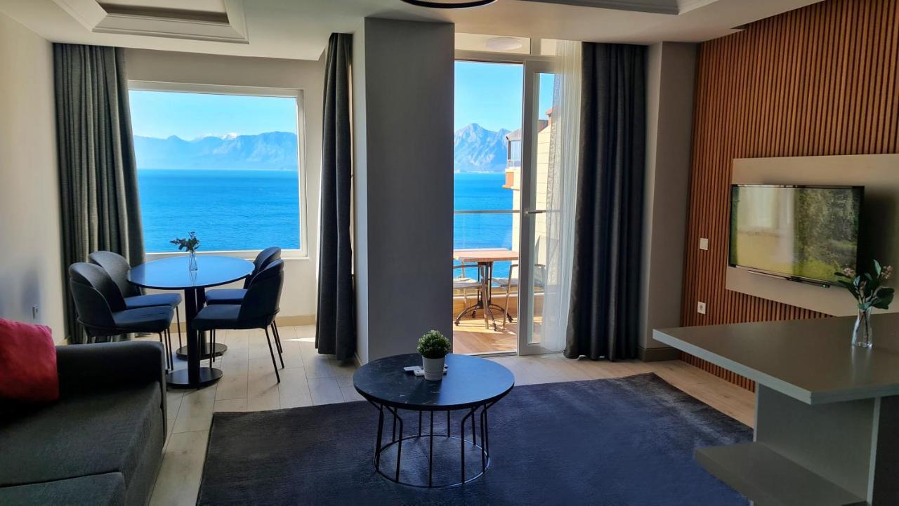 Let'stay Panorama Suites Antalya Extérieur photo