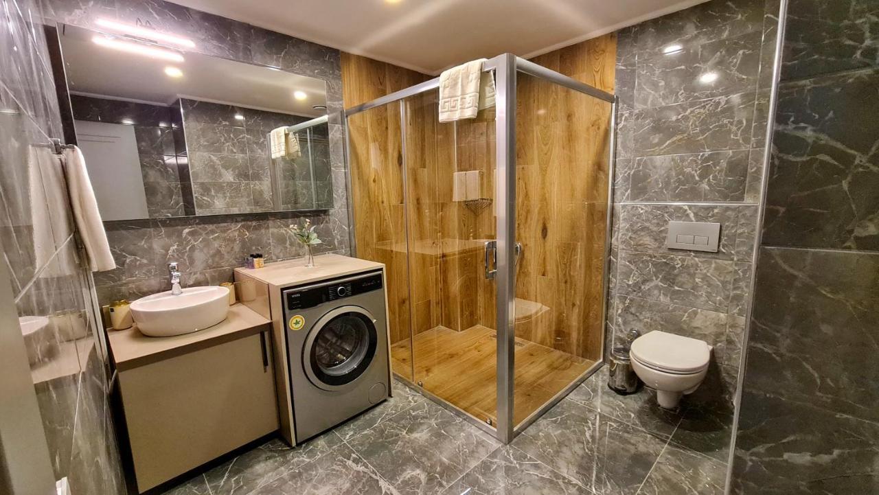 Let'stay Panorama Suites Antalya Extérieur photo