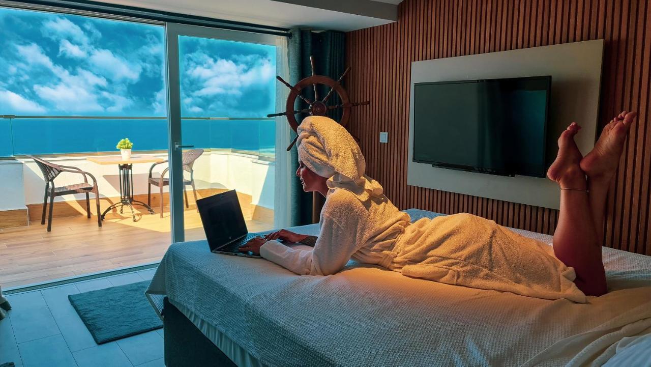 Let'stay Panorama Suites Antalya Extérieur photo