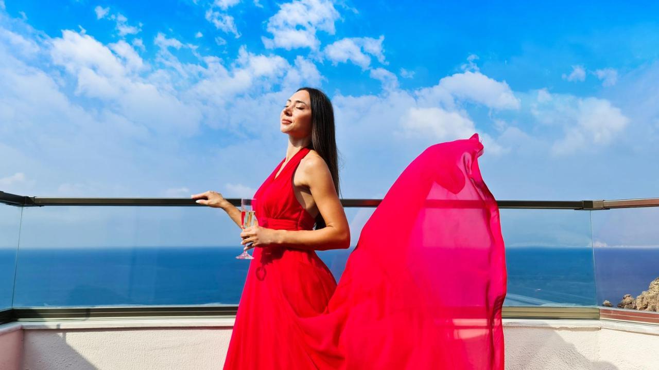 Let'stay Panorama Suites Antalya Extérieur photo